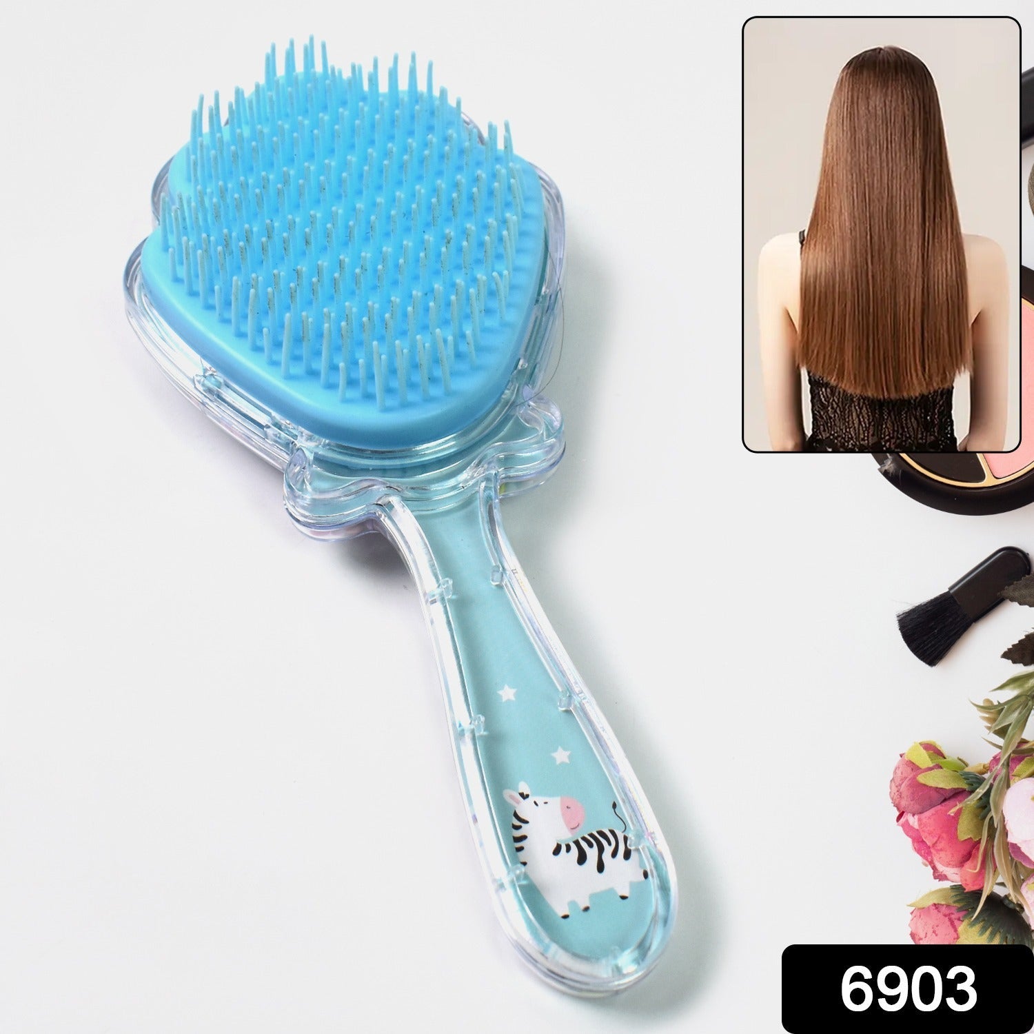 CartoonCurl Shower Brush CartoonCurl Shower Brush